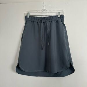 Lululemon Women's Skirt